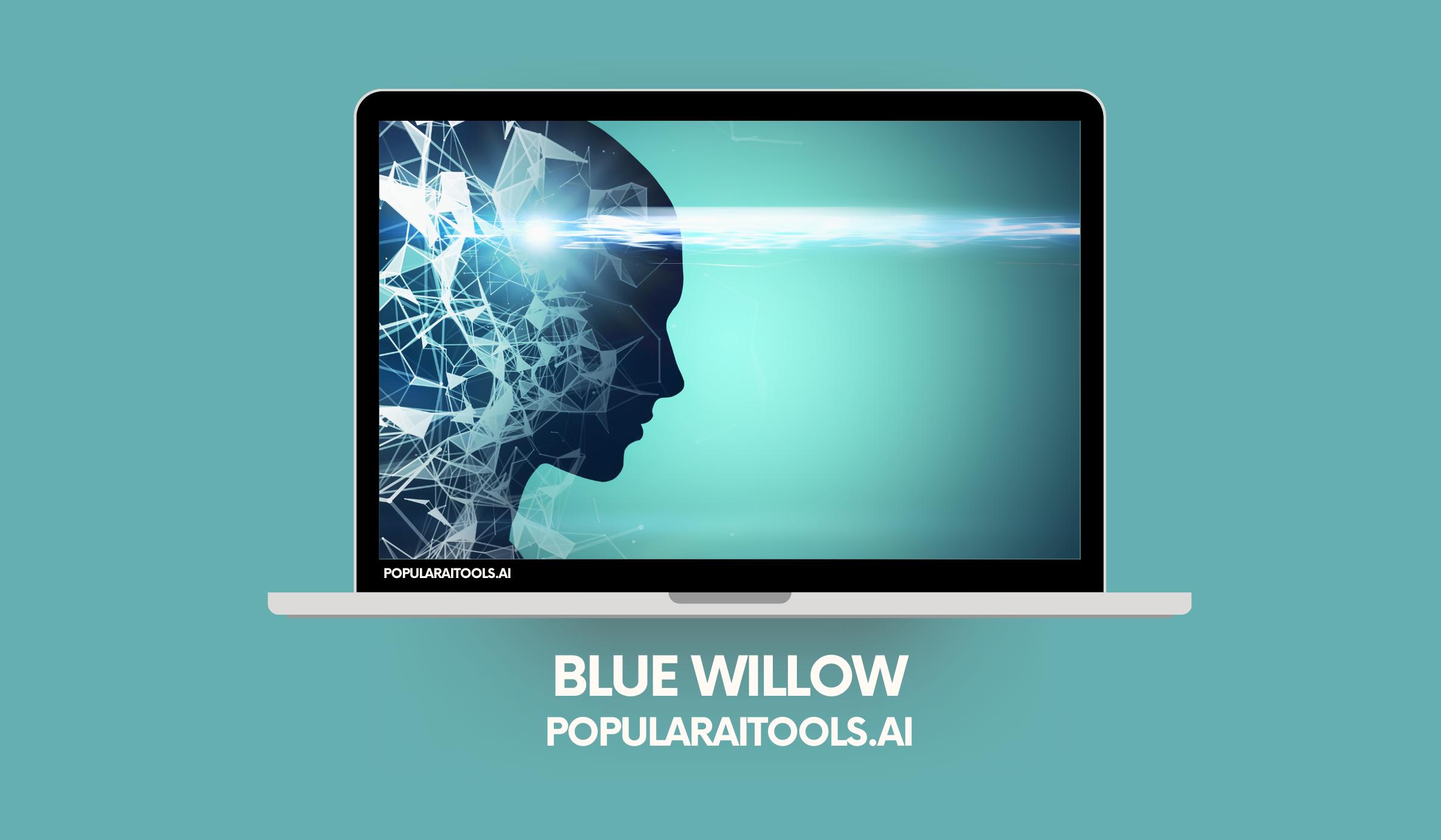 Blue Willow AI Tool Reviews, Pricing and Alternatives 2023